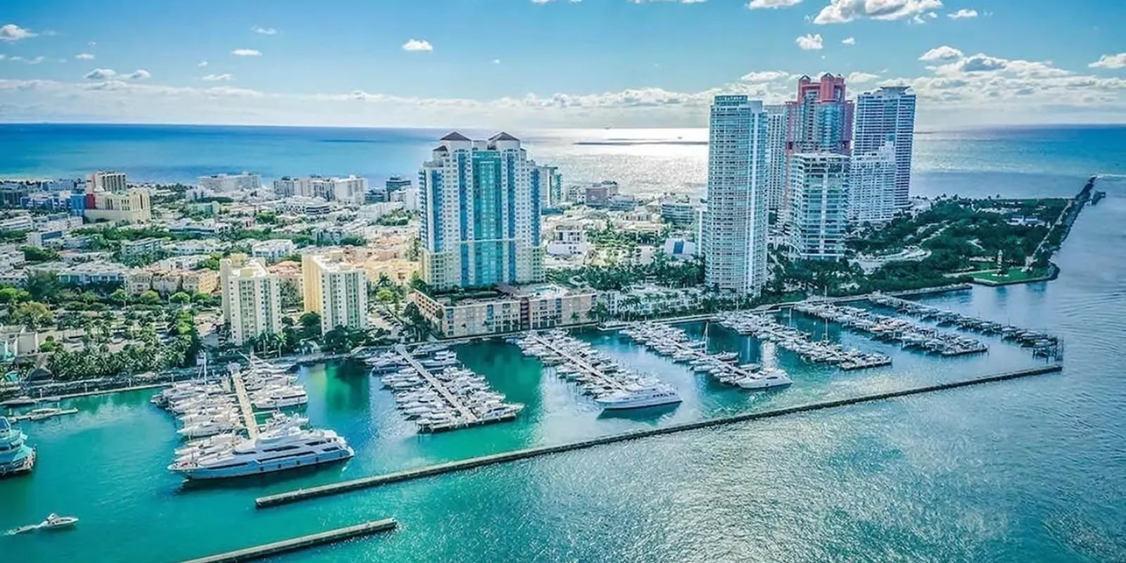 ¿Por qué los colombianos invierten en Miami?