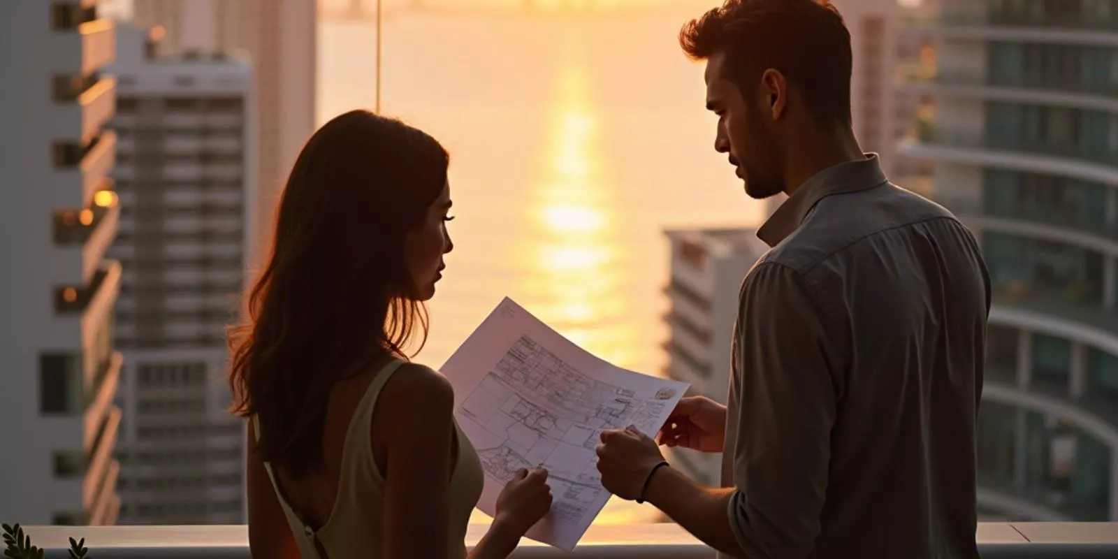 ¿Qué rentabilidad deja una propiedad en Miami?