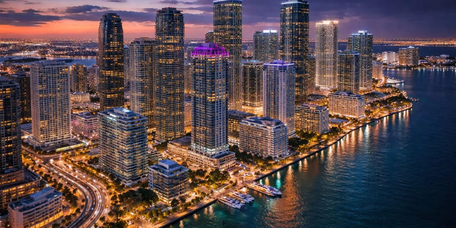 ¿Vale la pena invertir en Brickell Miami?