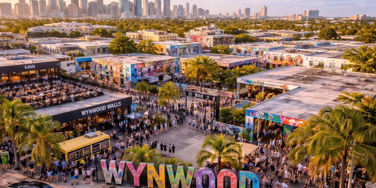 ¿Vale la pena invertir en Wynwood Miami?