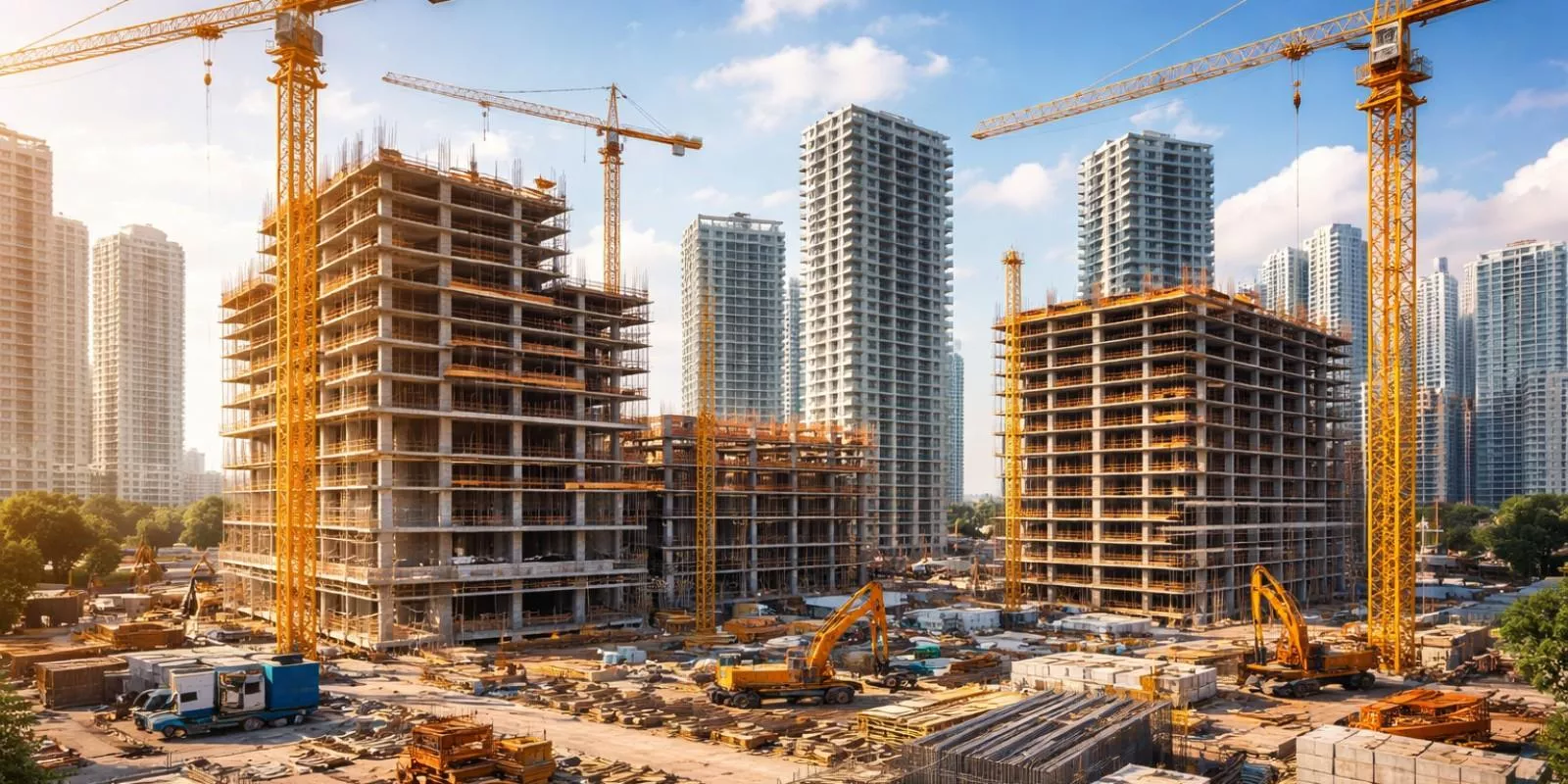 ¿Cómo comprar en preconstrucción en Miami siendo extranjero?