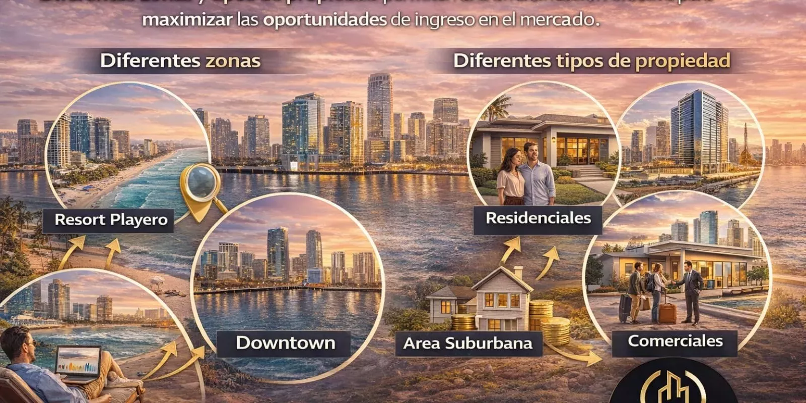 ¿En qué invertir en Miami?