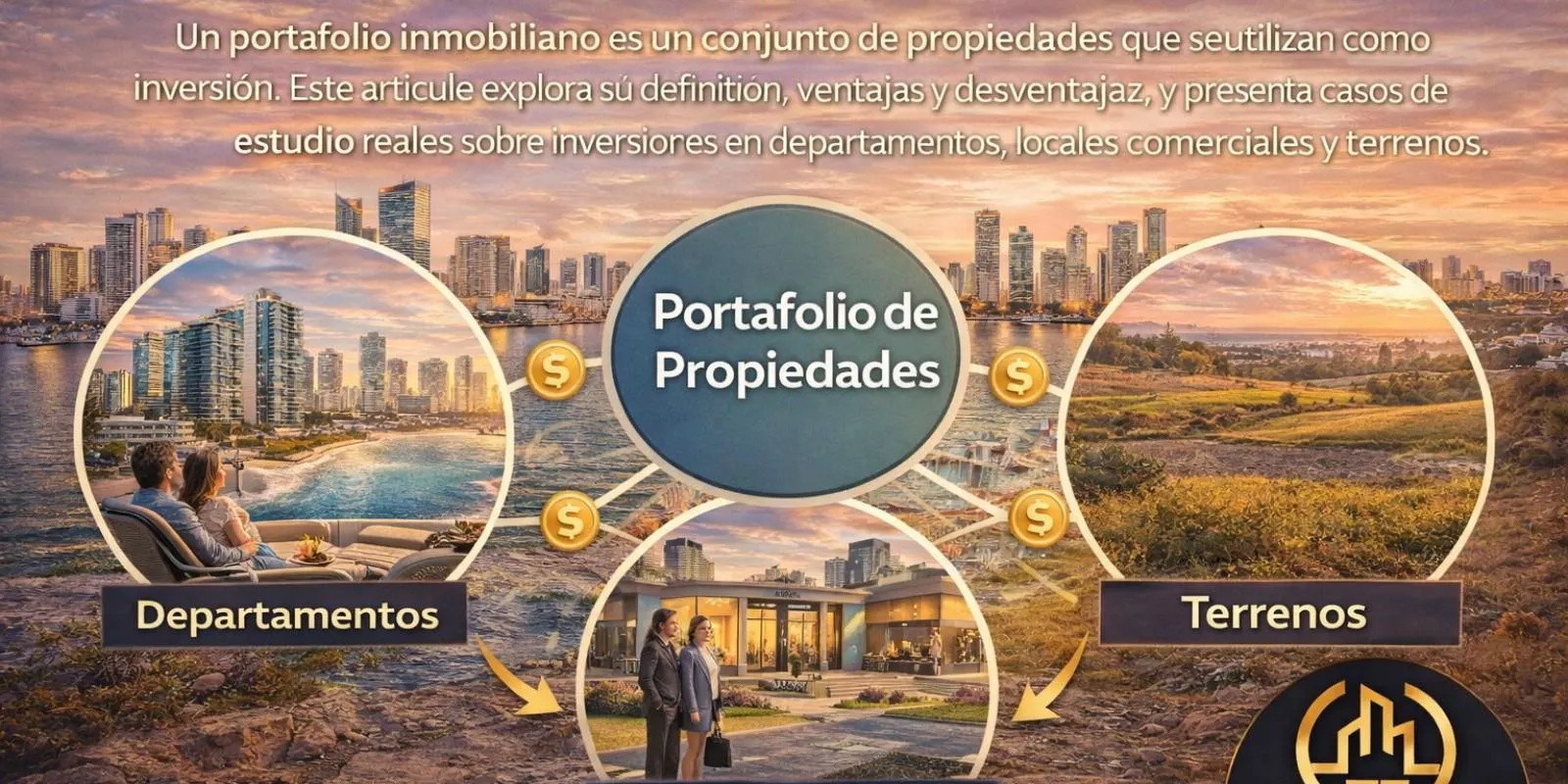 ¿Cómo invertir en propiedades en Miami?