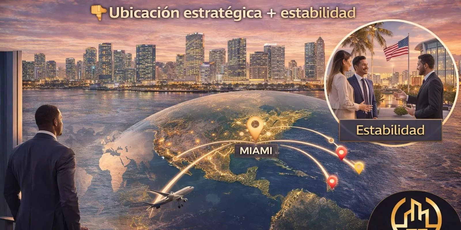 que tan bueno es invertir en Miami ?