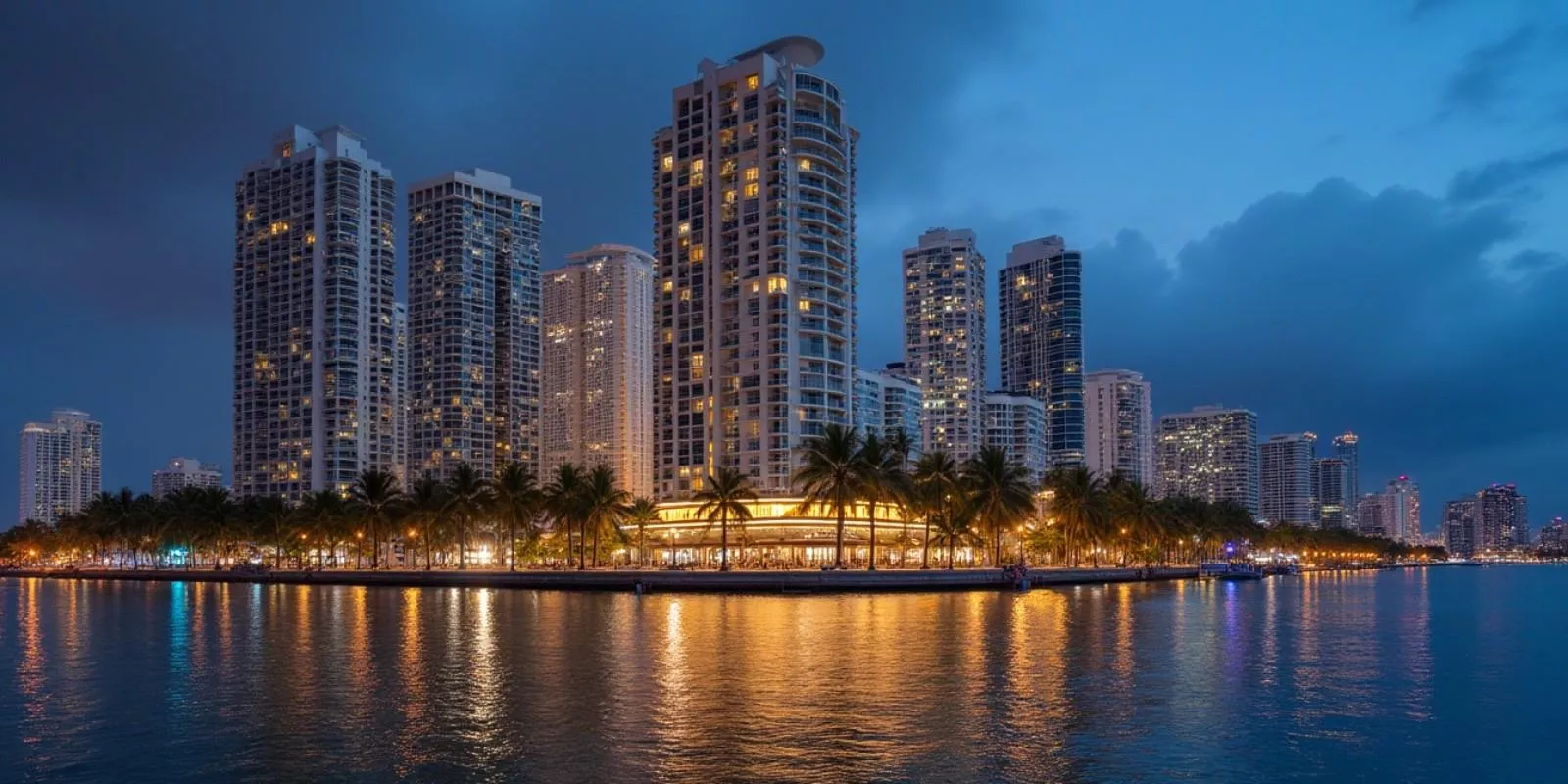 Es buen momento para comprar propiedad en Miami ?