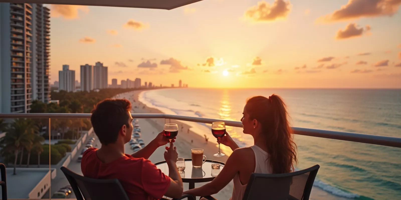 ¿Puedo perder mi inversión en Miami si hay crisis en Estados Unidos? 