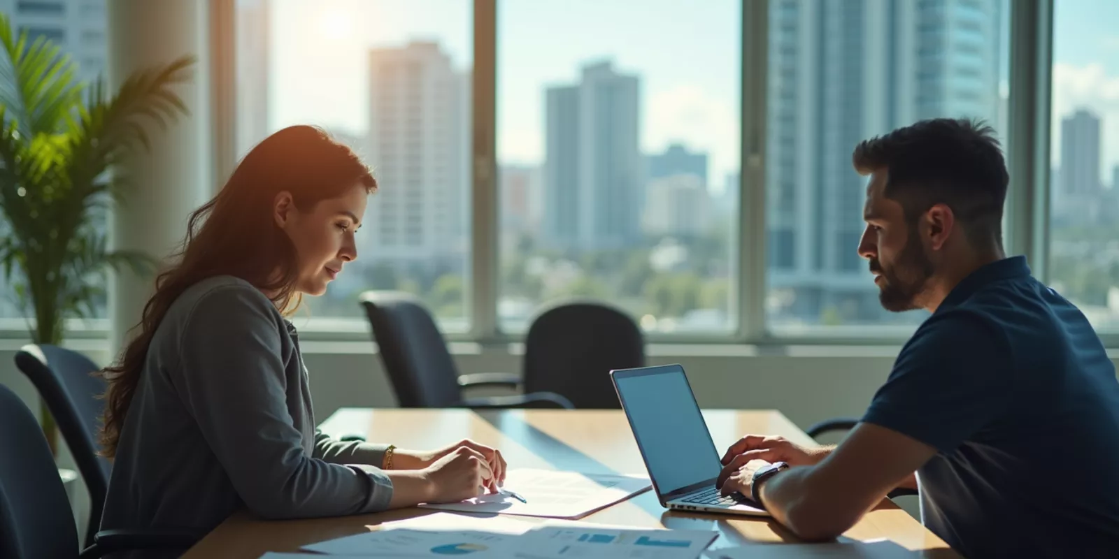 ¿Me conviene dejar el dinero en el banco en Colombia o invertir en Miami? 