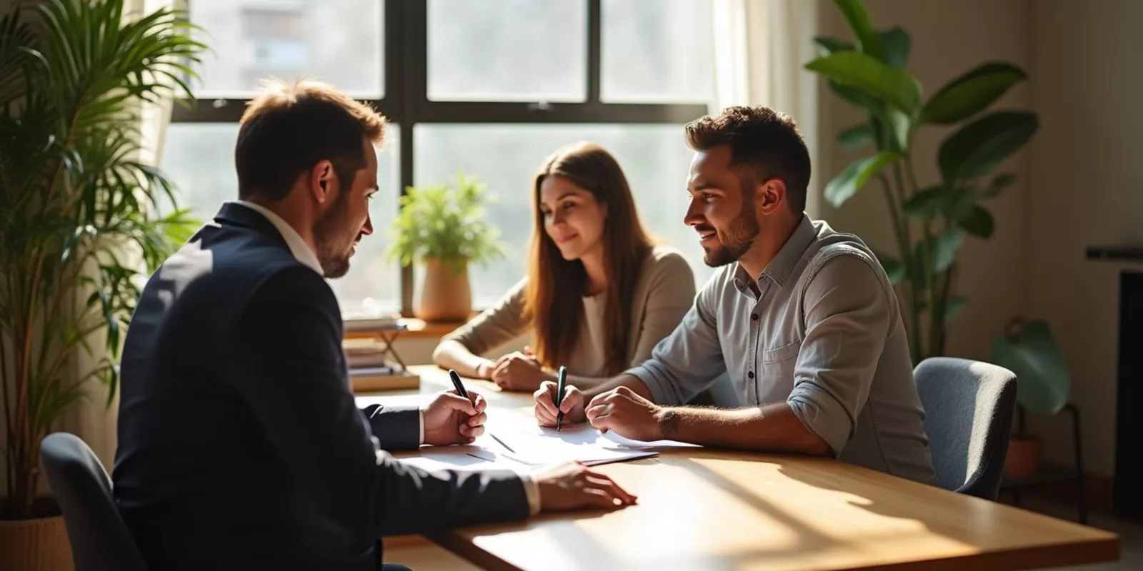 ¿Cómo sé que no me van a estafar comprando desde Colombia propiedades en Miami ?