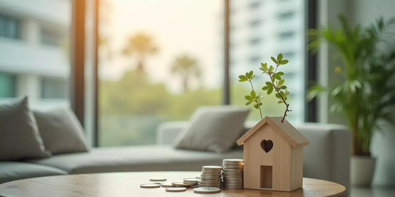 ¿Qué pasa si necesito el dinero rápido después de comprar una casa en Miami?  