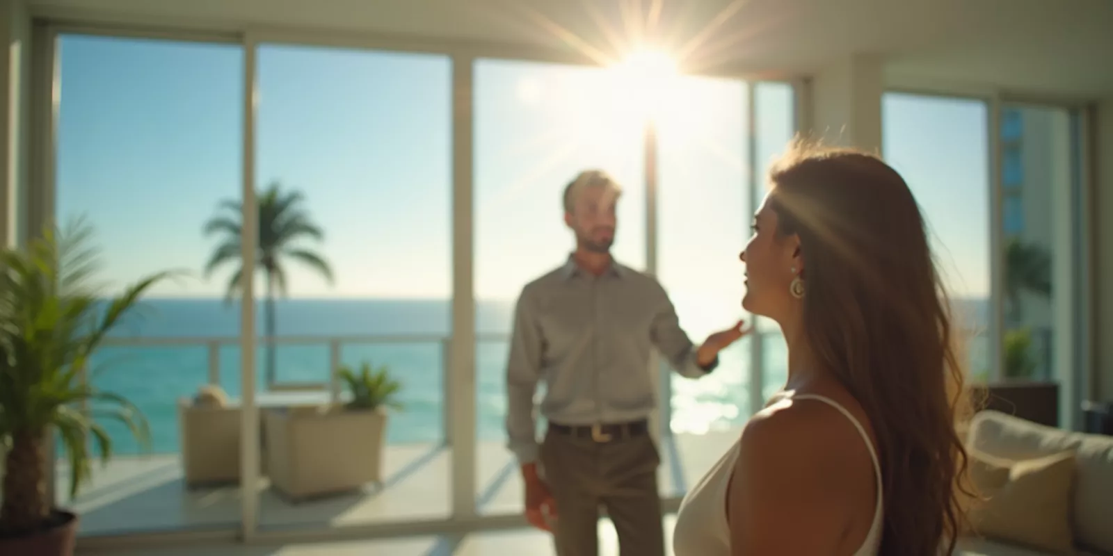 ¿Qué pasa si el dólar baja, pierdo dinero invirtiendo comprando casas en Miami?  